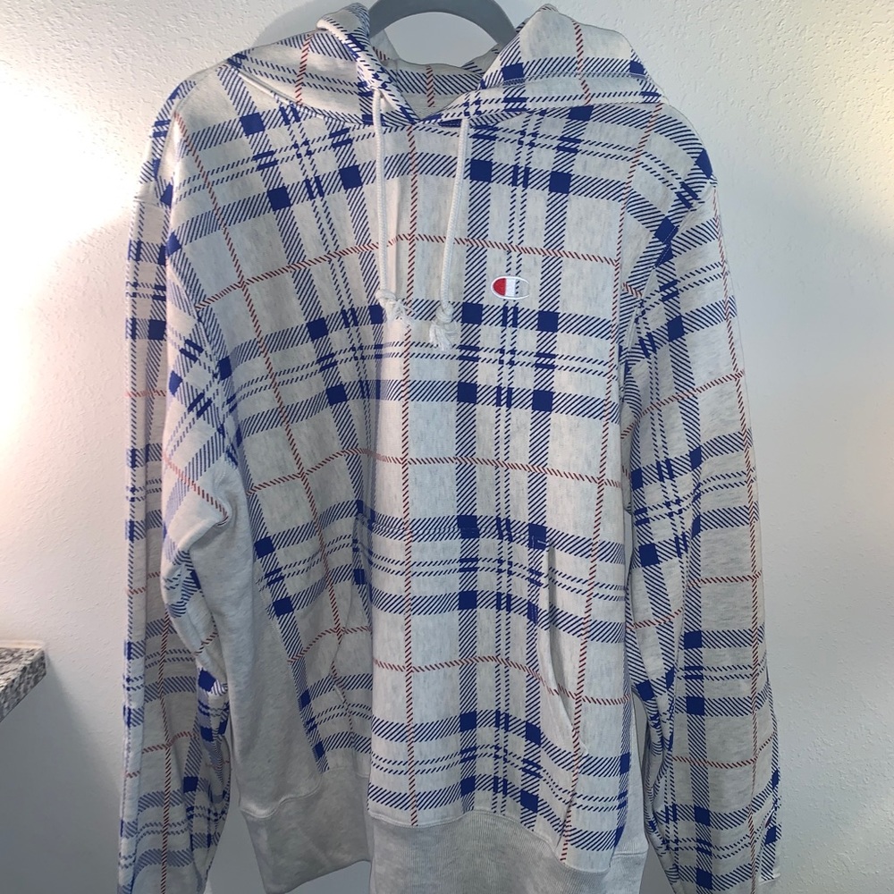 RARE CHAMPION REVERSE WEAVE SWEATSHIRT